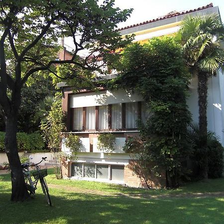 B&B Castellani Benátky – Lido Exteriér fotografie