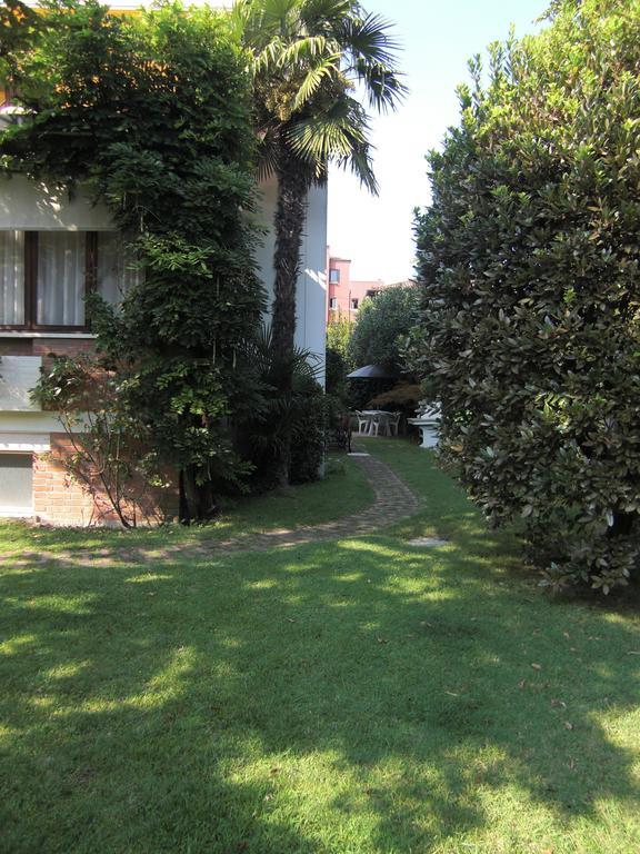 B&B Castellani Benátky – Lido Exteriér fotografie