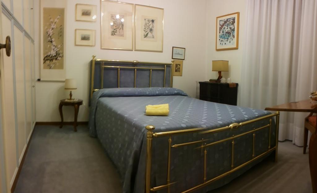 B&B Castellani Benátky – Lido Exteriér fotografie