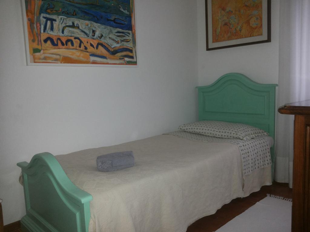 B&B Castellani Benátky – Lido Exteriér fotografie