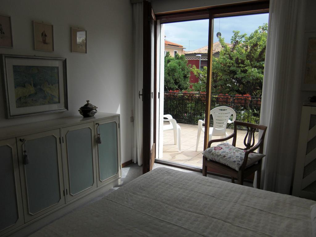B&B Castellani Benátky – Lido Exteriér fotografie